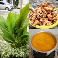 Cooksnap dari Refi Hindiani untuk resep Minuman tradisional kunyit asam jahe