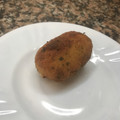 El cooksnap de Alexander Luis Martín Mays cuando hizo Croquetas de jamón.
