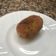 El cooksnap de Alexander Luis Martín Mays cuando hizo Croquetas de jamón.