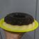 Cooksnap dari Sylvia Noviyanti untuk resep Puding cokelat lapis mentega