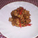 Cooksnap dari Trias Isa untuk resep Tumis Tempe Pedas Manis