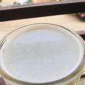 Zobia Sajjad's cooksnap of when they made Dates and coconut smoothie.