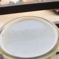 Zobia Sajjad's cooksnap of when they made Dates and coconut smoothie.