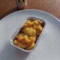 Cooksnap dari Ani Wijayanti untuk resep Baked Mac n Cheese 👌 - FLo
