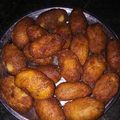 Gouri Sharma's cooksnap of when they made Bread Rolls.