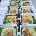 Cooksnap dari Rara Ramadhan untuk resep Bubur Suro