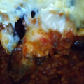 El cooksnap de Jose B cuando hizo Mousaka.