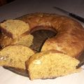El cooksnap de Claudianoemi Baroni cuando hizo Carrot Cake Integral.