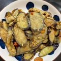 Cooksnap dari Draven Theodore untuk resep Terong Crispy Cabe Garam #pr_olahanterong