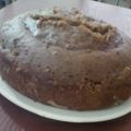 El cooksnap de Fathy Padilla cuando hizo Bizcochuelo para torta CASERO hecho en la olla ESSEN,Súper fácii.