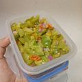 Cooksnap dari Ayu Hesti W. untuk resep Sambal Dabu - dabu