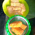 Cooksnap dari mama hasna untuk resep Pisang Nugget Crispy