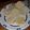 El cooksnap de Natalia Martin cuando hizo Alfajor de hojarasca.