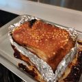 Ernest Lee 的 港式脆皮燒肉 cooksnap