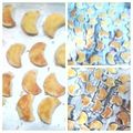 Cooksnap dari daffa devin untuk resep Kue Kacang