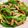 姚佩妘 的 青椒炒肉絲（快手料理） cooksnap