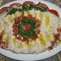 صورة من Mero Omar، شاركها بعد تجربة وصفة باطرش حموي 😋👌🏻