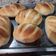 El cooksnap de Nadia Carrizoo cuando hizo Pan casero 🍞.