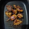 Cooksnap dari irma nurfebrya untuk resep Ayam bakar teflon