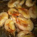 Cooksnap dari Yanni Liang untuk resep Resep Udang Goreng Kering