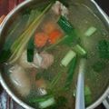 Cooksnap dari Lydia untuk resep Sop Ayam ala Pak Min