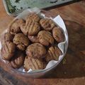 Cooksnap dari ivana boari untuk resep Silverqueen cookies