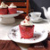 Cooksnap dari Indah Kurniasari untuk resep Red Velvet Cupcake (No Mixer)