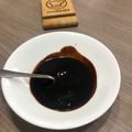 El cooksnap de Dagoberto cuando hizo Salsa teriyaki casera Jon.