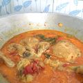 Cooksnap dari Melienda Permatasari untuk resep Ayam Tuturuga