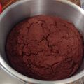 El cooksnap de Lorena isabel Espinoza gonzalez cuando hizo Queque chocolate grez.