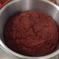 El cooksnap de Lorena isabel Espinoza gonzalez cuando hizo Queque chocolate grez.