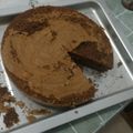 Cooksnap dari anisyah untuk resep Bolu Kukus Coklat