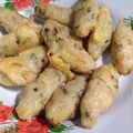 Cooksnap dari Yunita DR untuk resep Sempol Ayam Ludes Sekejap