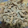 Cooksnap dari Nyonya_Menir untuk resep Usus Goreng Tepung