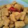 Cooksnap dari Bunda Luqman's Kitchen untuk resep TAHU CRISPY Bawang cabe
