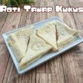 Cooksnap dari Farhah untuk resep Roti Kukus Palm Sugar