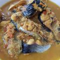 Cooksnap dari Nisanisanisa Asinasinasin untuk resep Ikan patin bumbu kuning