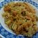 El cooksnap de Nicoleta Denisa Popescu cuando hizo Macarrones al curry con pollo.
