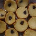 Cooksnap dari alfiy_aria untuk resep Kue lumpur kentang