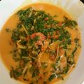 Cooksnap dari Dayang Astuti Ummuabid untuk resep Gulai pakis udang