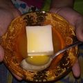 Cooksnap dari nana kusumantoro untuk resep Puding Sutra Mangga