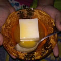 Cooksnap dari nana kusumantoro untuk resep Puding Sutra Mangga