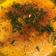 El cooksnap de Maria Fernanda Cerrudo Martin cuando hizo Sopa de calabaza con coco.