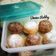 Cooksnap dari Dinda untuk resep Donat Maizena