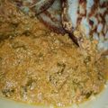 Bilkisu abdoulah's Kitchen's cooksnap of when they made Vegetable soup.