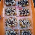 Cooksnap dari Benia Aryati untuk resep Pisang Goreng Crispy Coklat Keju 🍌🍫🧀😋👌