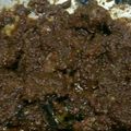 Cooksnap dari Everydaykitchen101 untuk resep Rendang daging simple