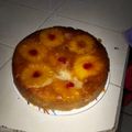 El cooksnap de Monts92 cuando hizo Volteado de Piña.