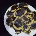 Cooksnap dari Tri Nailah Amelia untuk resep Kue cubit