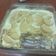 El cooksnap de Allan Montagne cuando hizo Postre Carlota.
